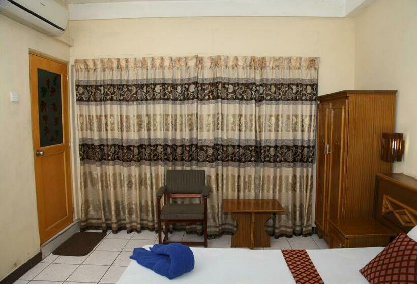 חדר סטנדרט, Brighten