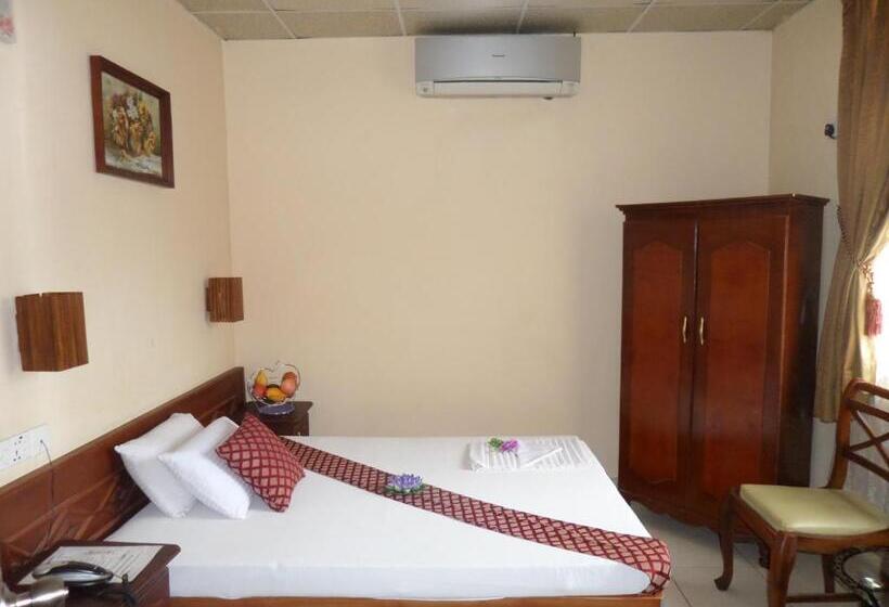 חדר סטנדרט יחיד, Brighten