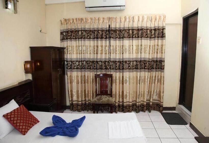 חדר סטנדרט, Brighten