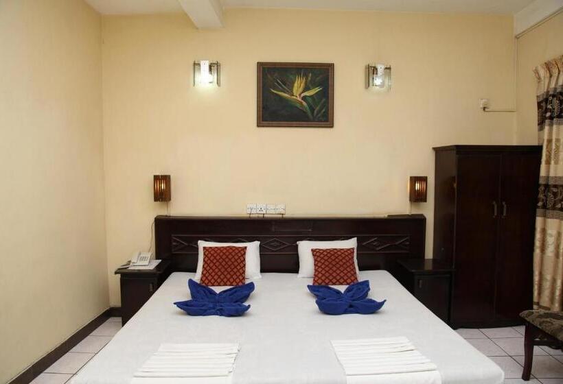 חדר סטנדרט, Brighten