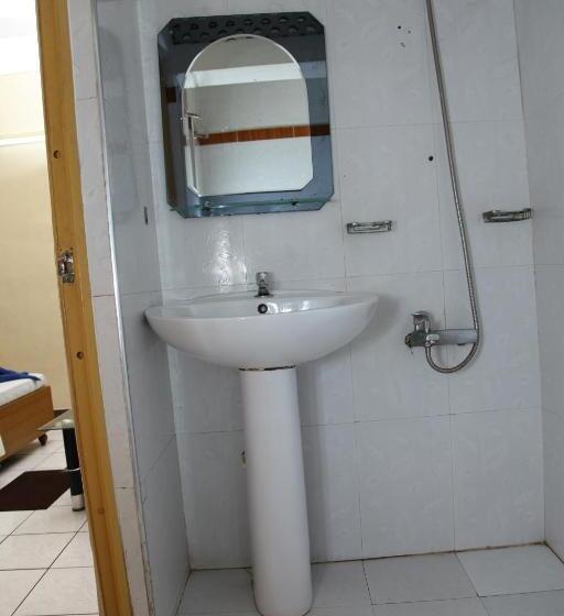 חדר סטנדרט, Brighten