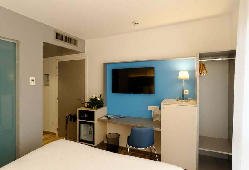 スタンダードルーム, Colmar