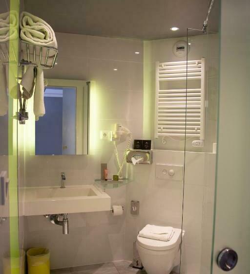 コンフォートルーム, Colmar