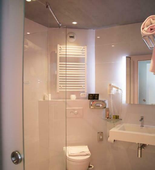 プレステージルーム, Colmar