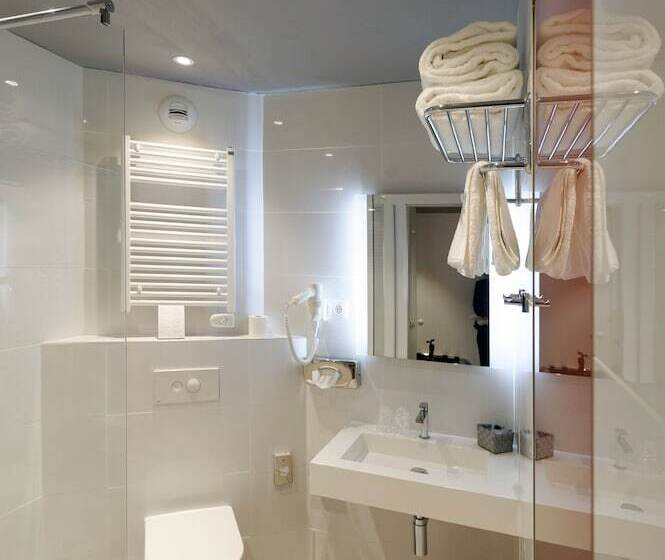 スタンダードルーム, Colmar