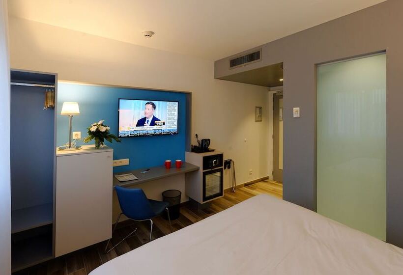 スタンダードルーム, Colmar