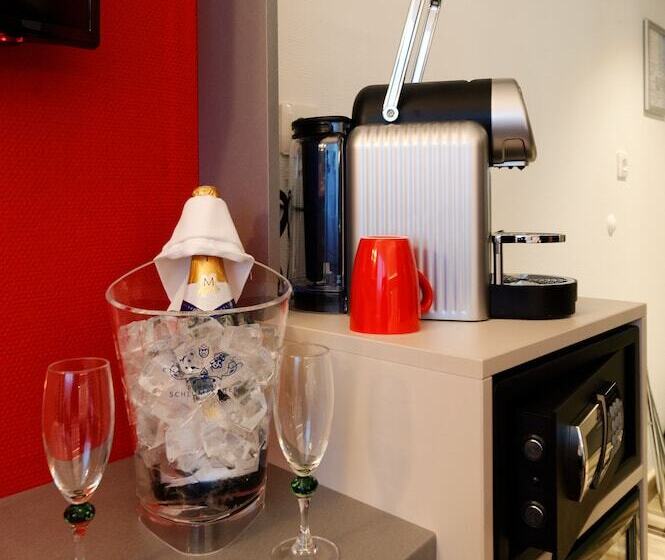 プレステージルーム, Colmar