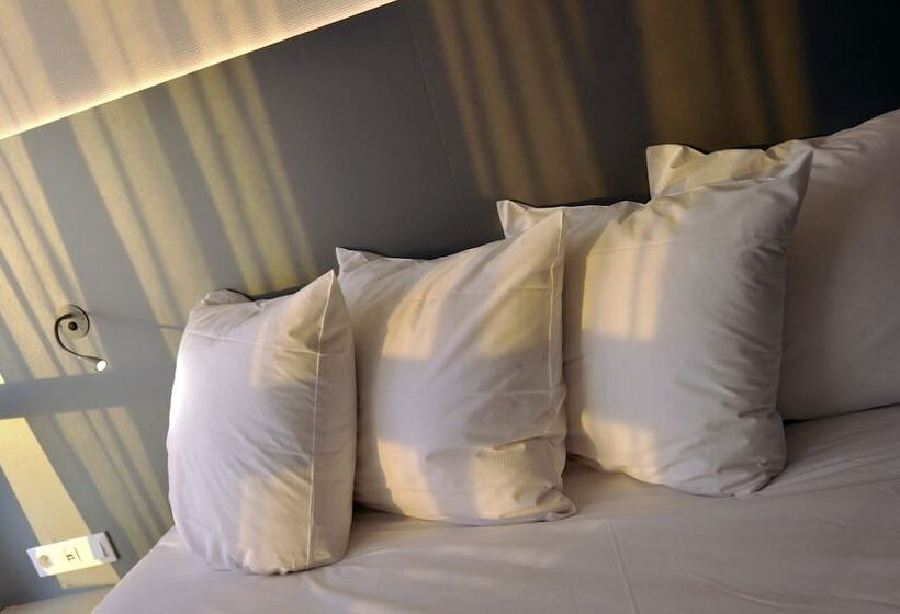 プレステージルーム, Colmar