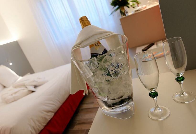 プレステージルーム, Colmar