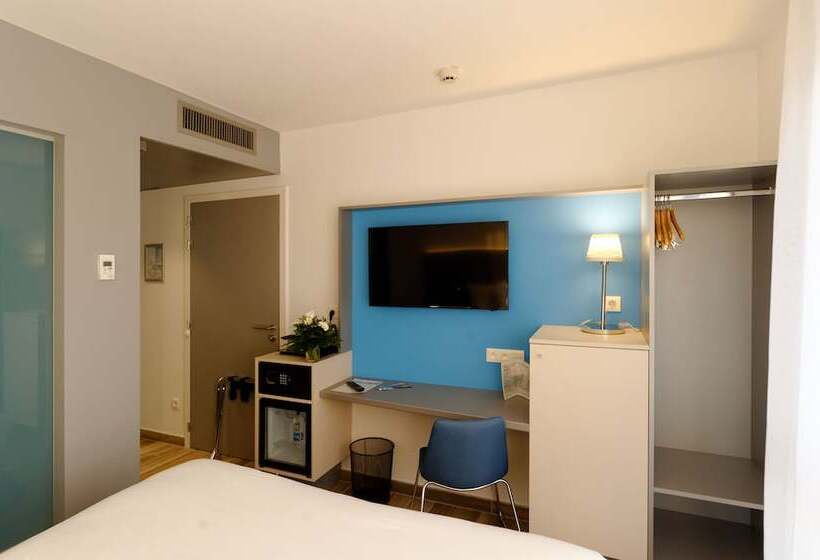 コンフォートルーム, Colmar