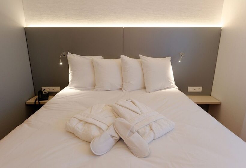 スタンダードルーム, Colmar