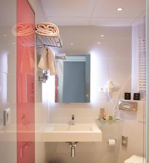 コンフォートルーム, Colmar