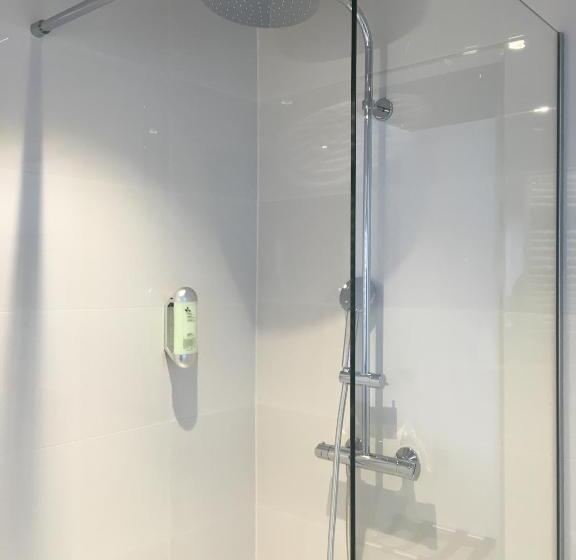 スタンダードルーム, Colmar