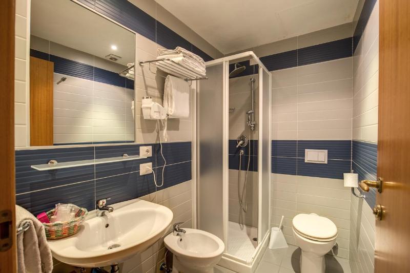 חדר סטנדרט, מיטת קינג, מותאם לאדם עם מוגבלויות, Comfort Inn & Suites Near Mt. Rushmore