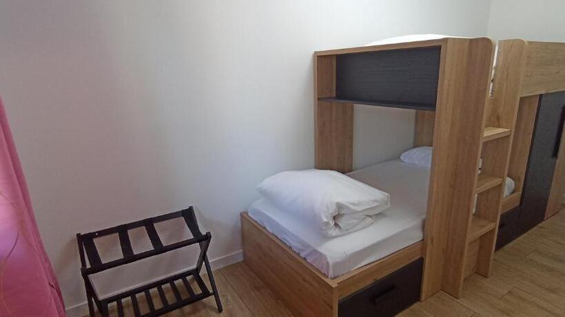 スイート（家族用）, Hôtel Le Clos Badan