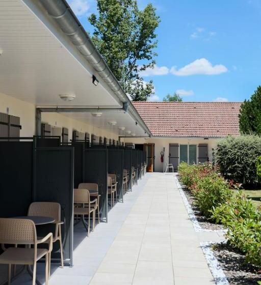 Семейный Номер, Hôtel Le Clos Badan