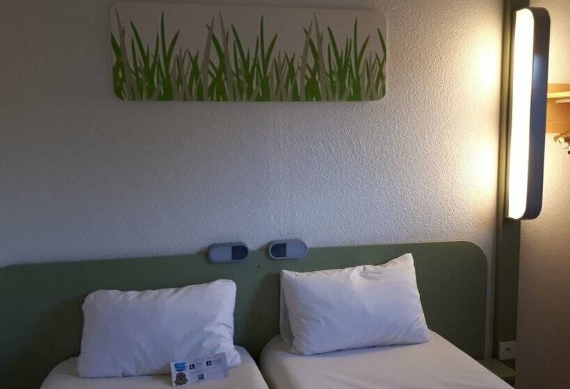 غرفة قياسية ثلاثية, Ibis Budget Versailles Chateau Saint Cyr L Ecole