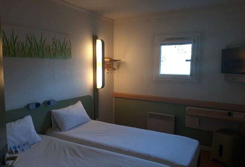 غرفة قياسية ثلاثية, Ibis Budget Versailles Chateau Saint Cyr L Ecole