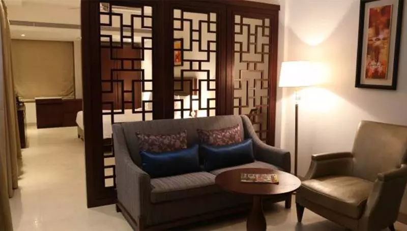 Suite Executive, Lemon Tree Hotel Candolim