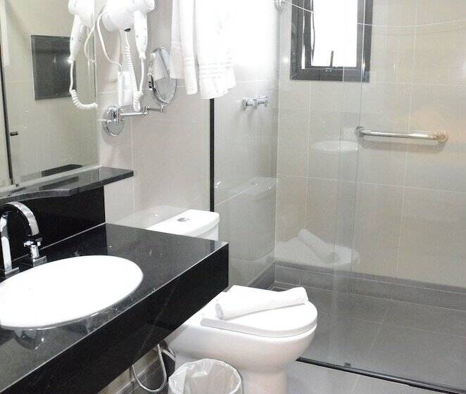 スーペリアールーム, Metropole