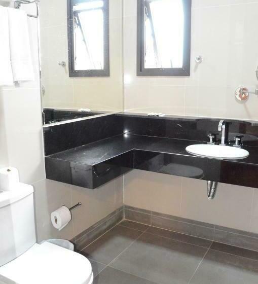 スーペリアールーム, Metropole