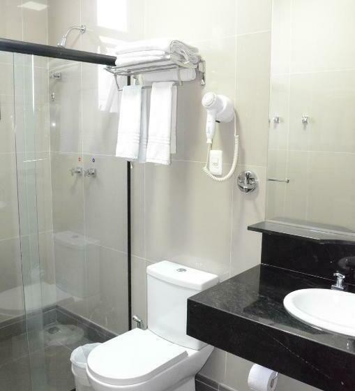 スーペリアールーム, Metropole