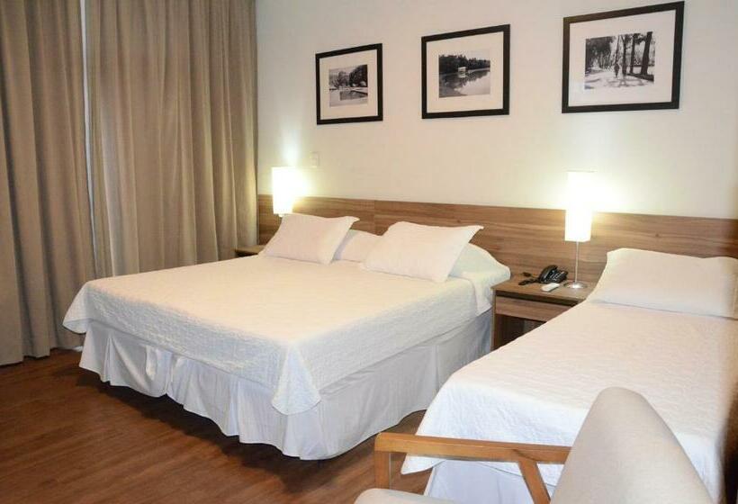 スーペリアールーム, Metropole