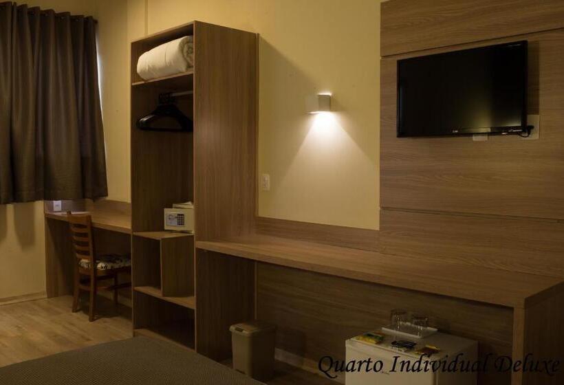 豪华房间, Minas Platinum Hotel & Convention