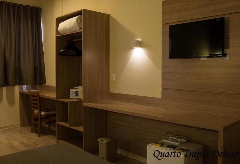 豪华房间, Minas Platinum Hotel & Convention