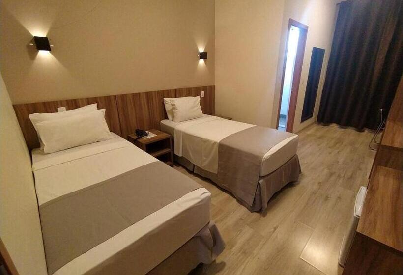 豪华房间, Minas Platinum Hotel & Convention