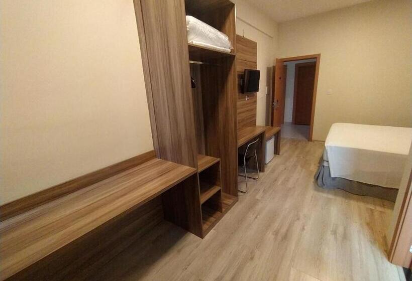 Номер Deluxe, Minas Platinum Hotel & Convention