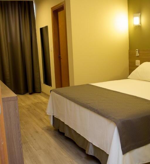 豪华房间, Minas Platinum Hotel & Convention