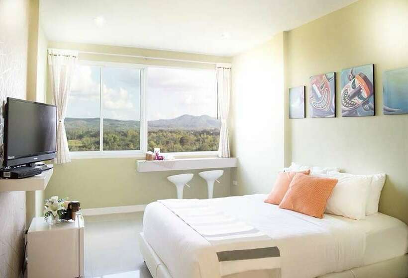 Номер Superior, Na Loei Boutique Resort