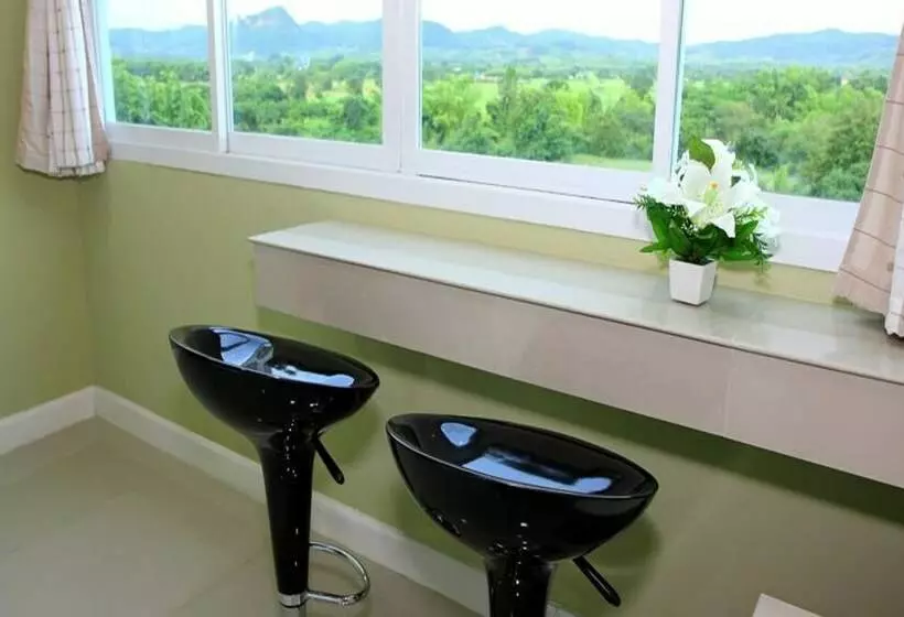 スーペリアールーム, Na Loei Boutique Resort