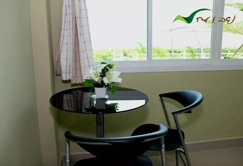 デラックスルーム, Na Loei Boutique Resort