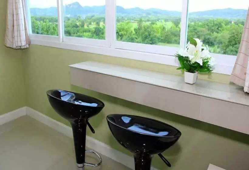 スーペリアールーム, Na Loei Boutique Resort