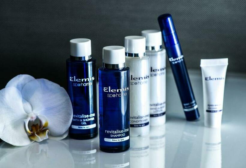 キングサイズベッドのスーペリアルーム, Park Plaza Nuremberg