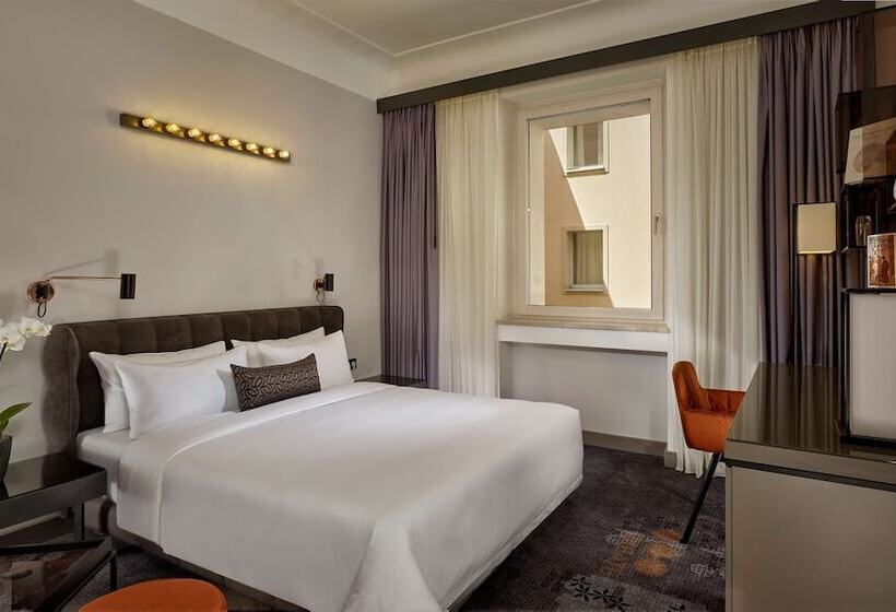 スーペリアールーム, Park Plaza Nuremberg