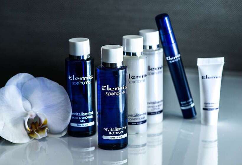 スーペリアールーム, Park Plaza Nuremberg