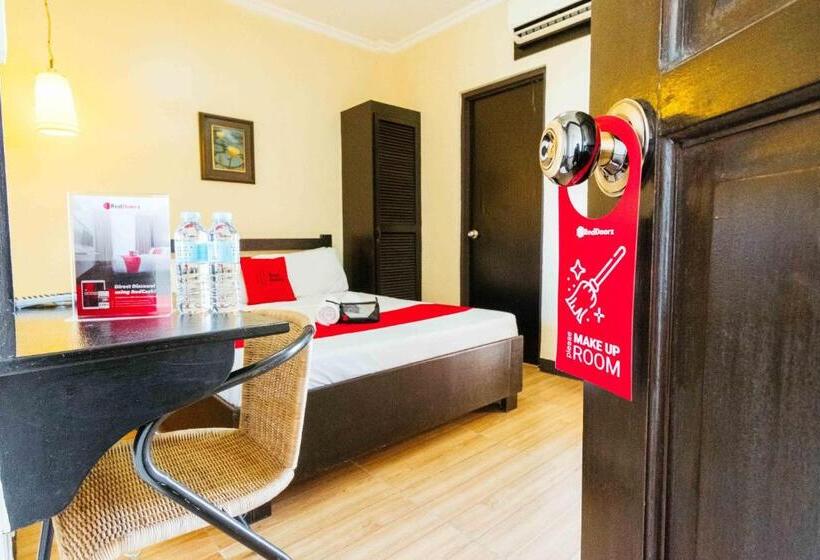 اتاق استاندارد, Reddoorz Plus At The Ridge Tagaytay