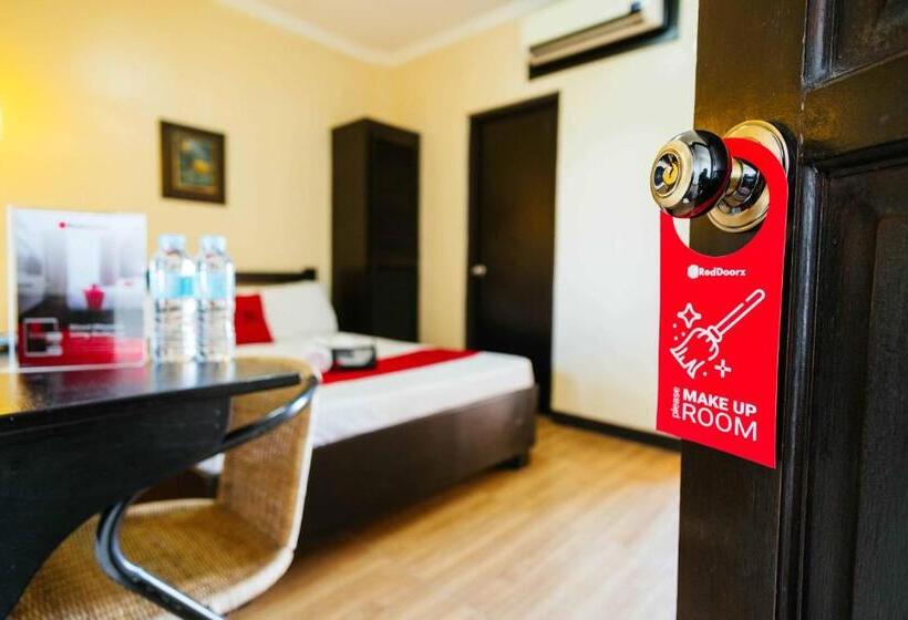 اتاق استاندارد, Reddoorz Plus At The Ridge Tagaytay
