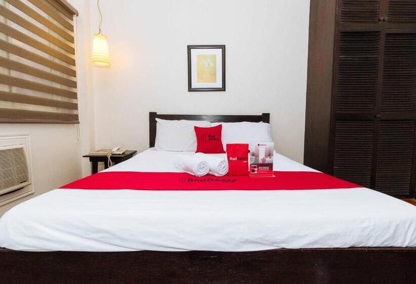 اتاق استاندارد, Reddoorz Plus At The Ridge Tagaytay