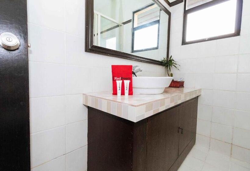اتاق استاندارد, Reddoorz Plus At The Ridge Tagaytay