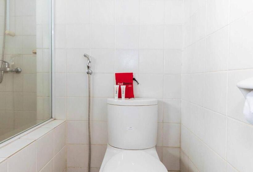 اتاق لوکس, Reddoorz Plus At The Ridge Tagaytay