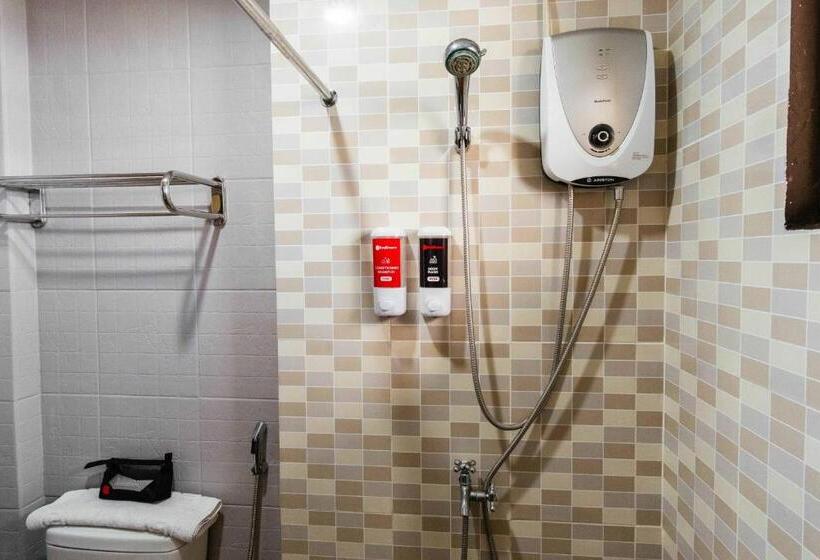 اتاق لوکس, Reddoorz Plus At The Ridge Tagaytay