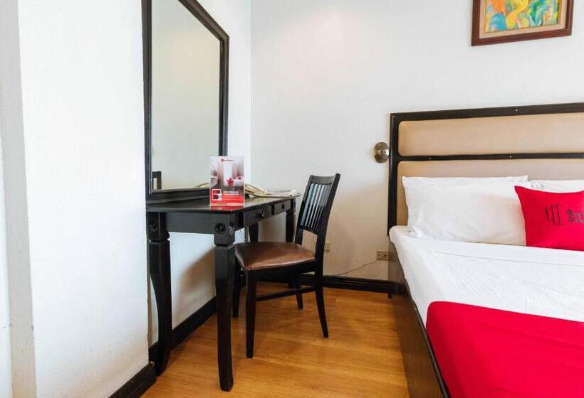 اتاق لوکس, Reddoorz Plus At The Ridge Tagaytay