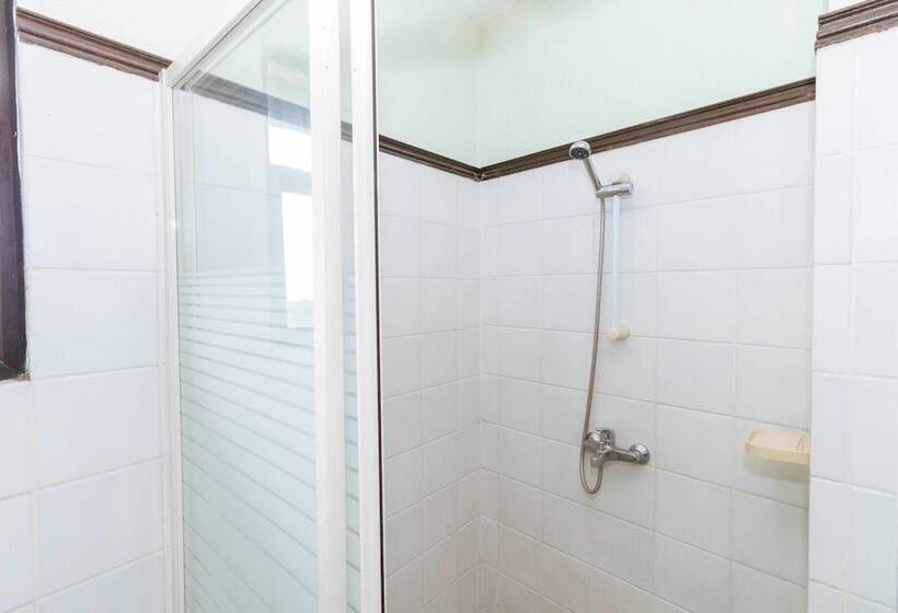 اتاق لوکس, Reddoorz Plus At The Ridge Tagaytay