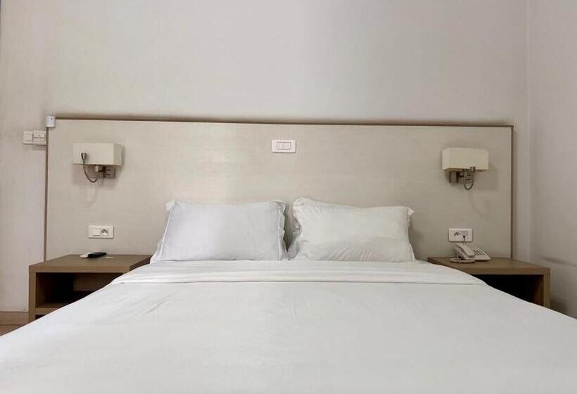 اتاق استاندارد یک نفره, Residence Achenbach