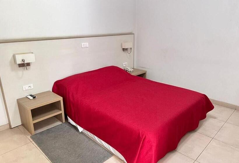 اتاق استاندارد یک نفره, Residence Achenbach