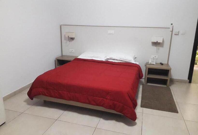 اتاق استاندارد یک نفره, Residence Achenbach